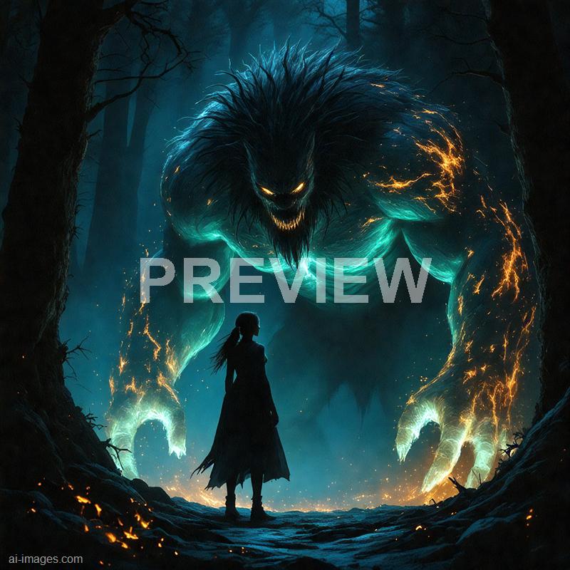 5058 - a-young-woman-faces-off-with-a-massive-beast-in-a-dar_250421143500_Filename Text 2_04490_Filename Text 3